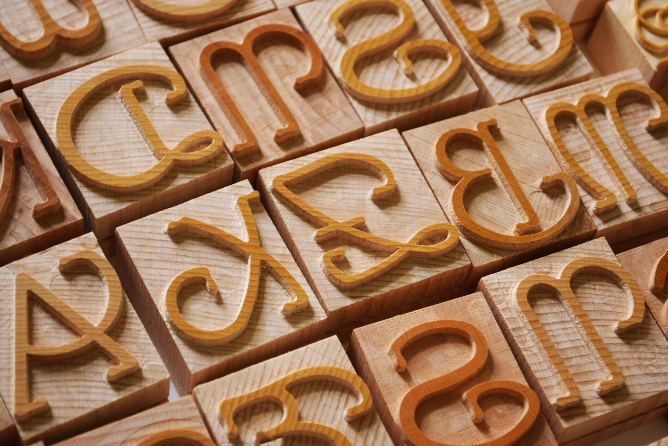 Parsons SWASH - Wood type - Image 16