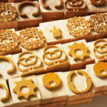 Parsons Ornaments - Wood type