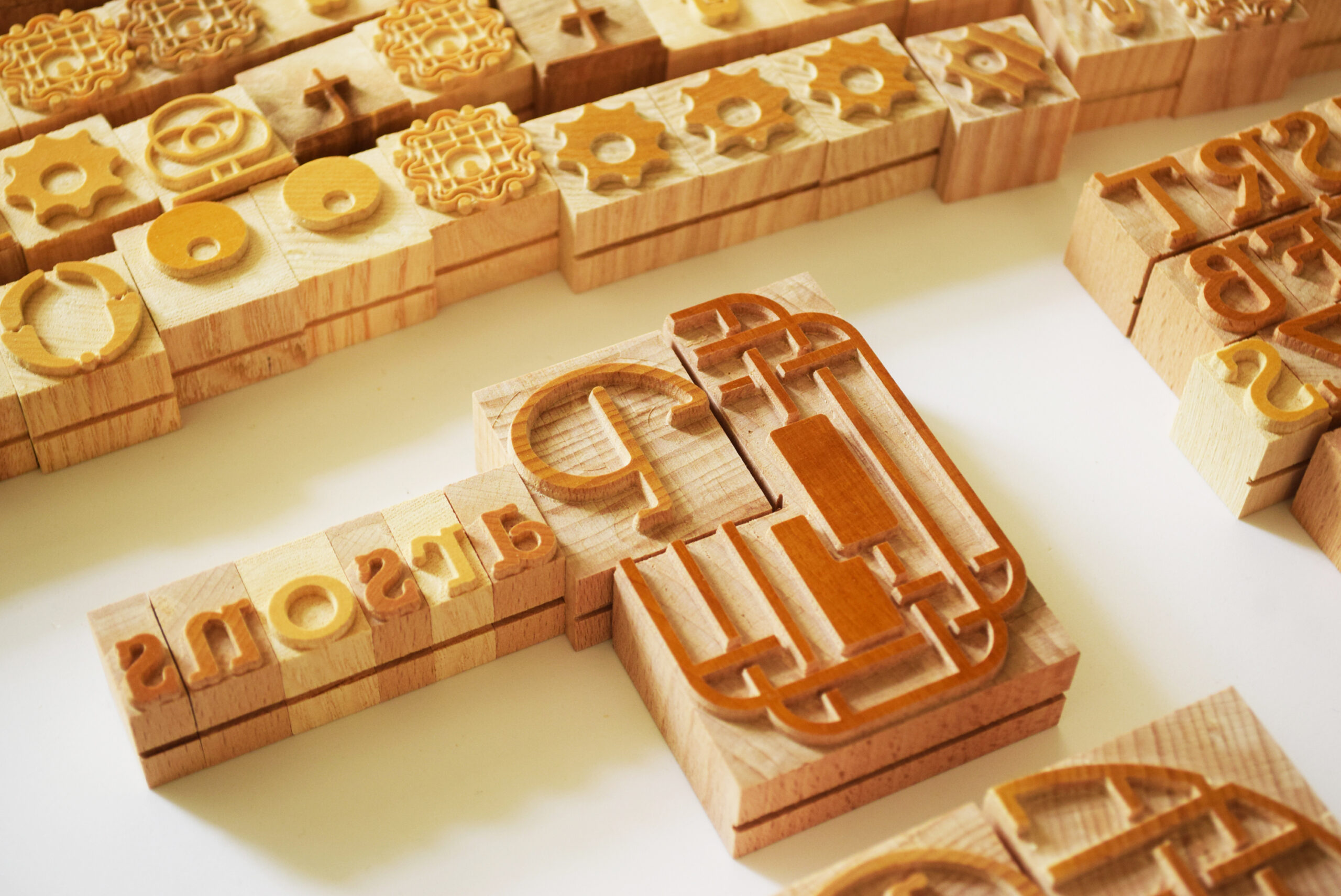 Parsons SWASH - Wood type - Image 17