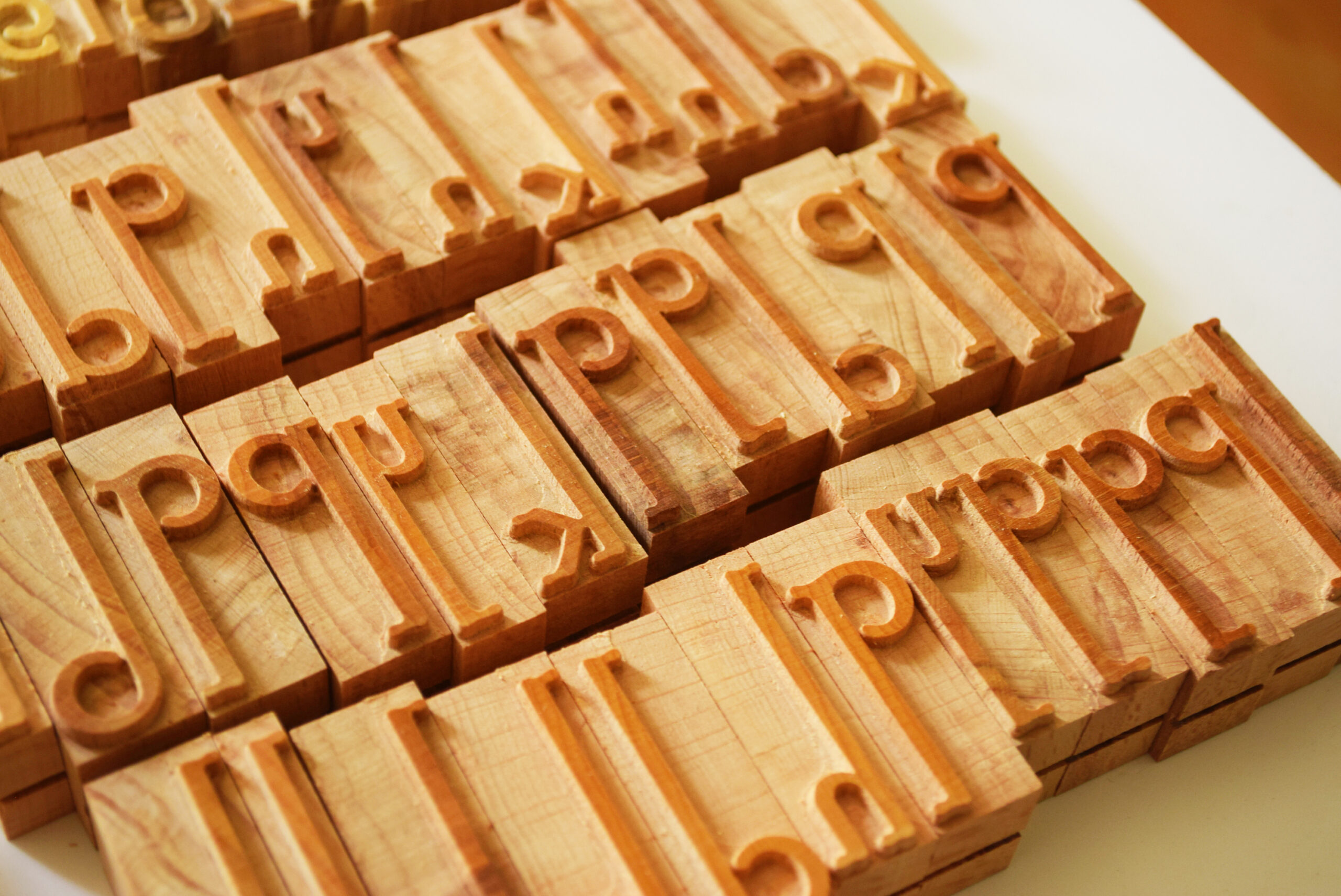 Parsons SWASH - Wood type - Image 15