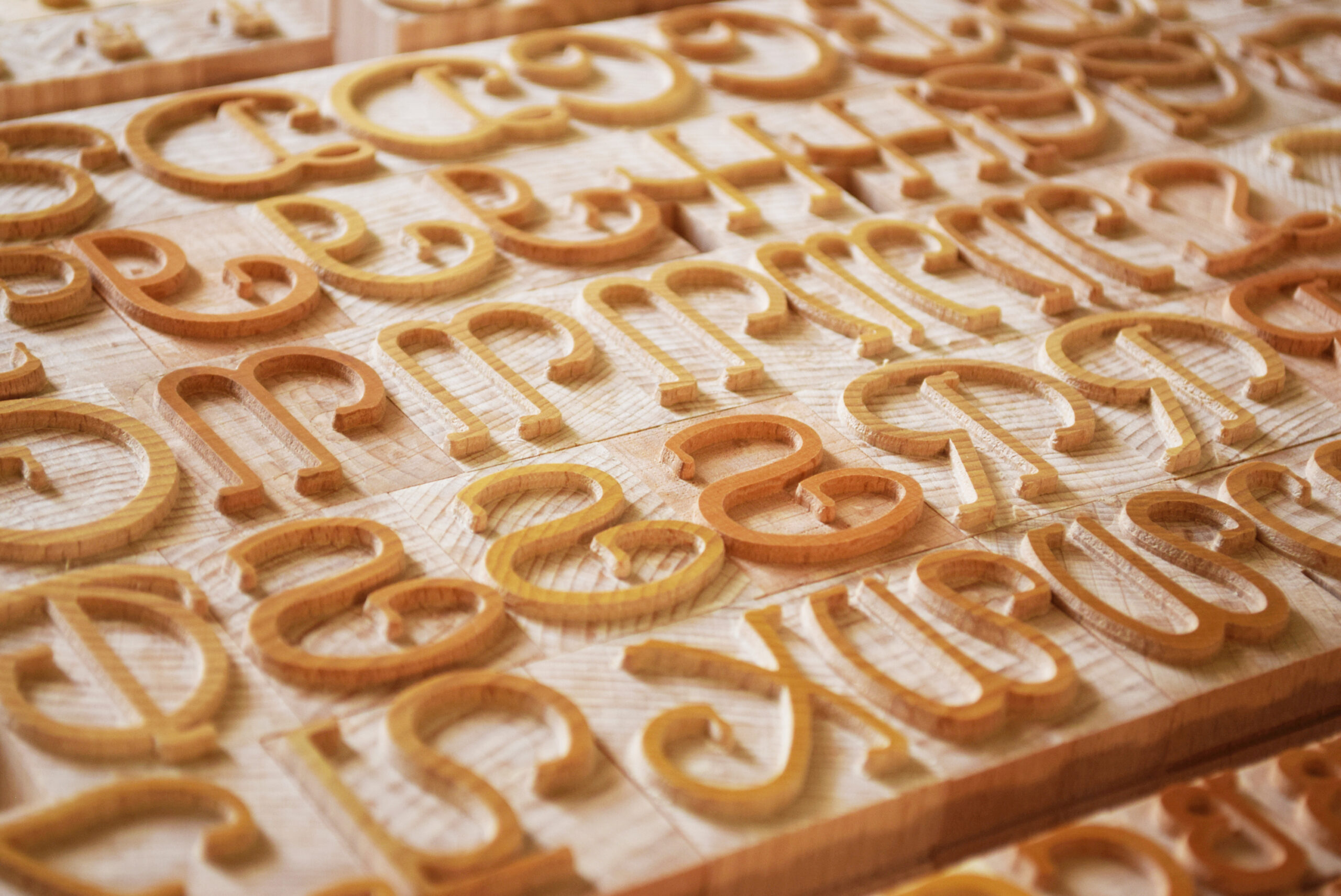 Parsons SWASH - Wood type - Image 10