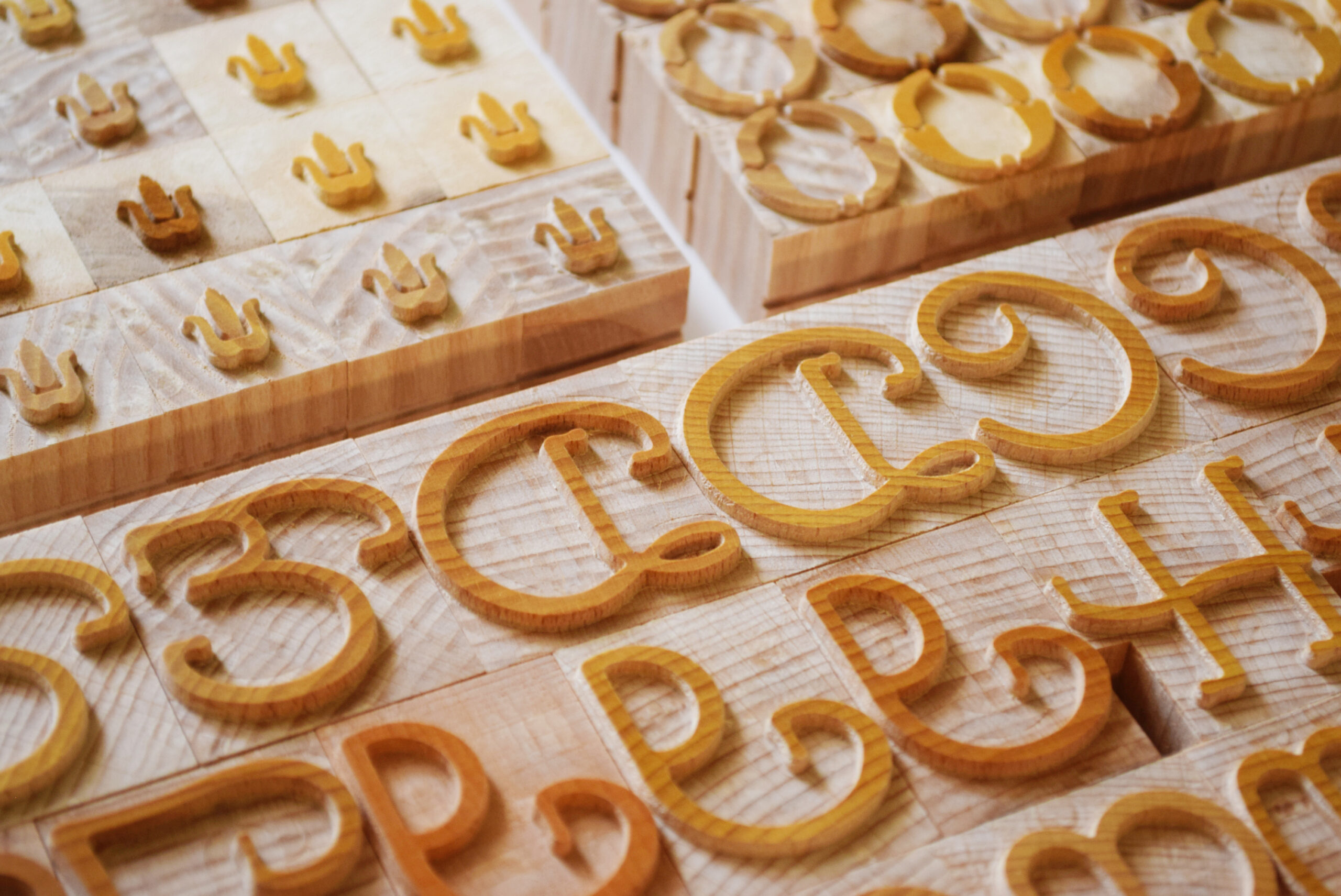 Parsons SWASH - Wood type - Image 12
