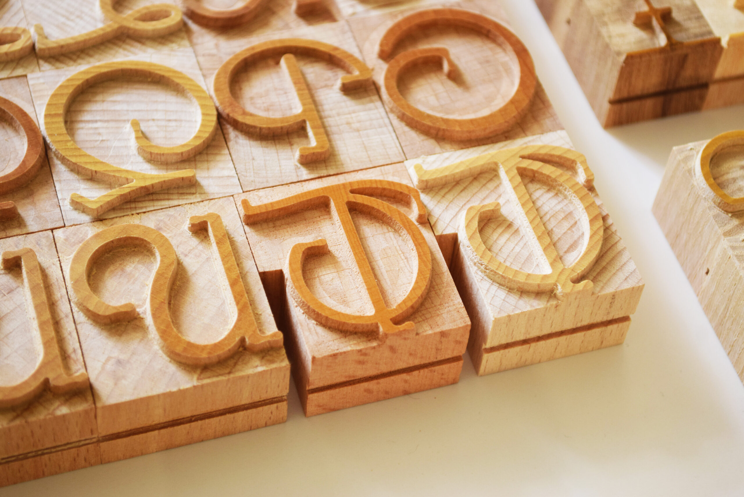 Parsons SWASH - Wood type - Image 13