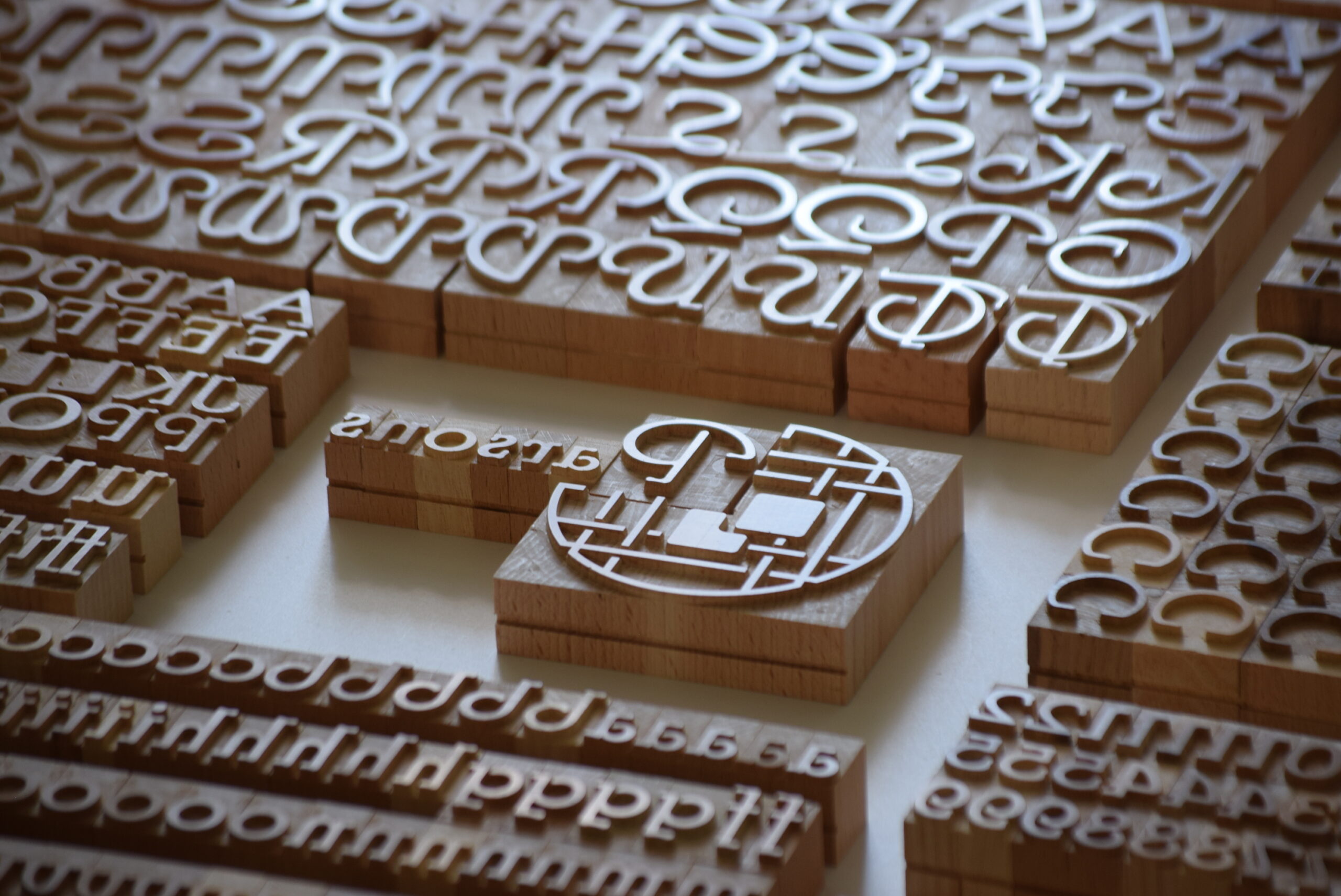 Parsons SWASH - Wood type - Image 8