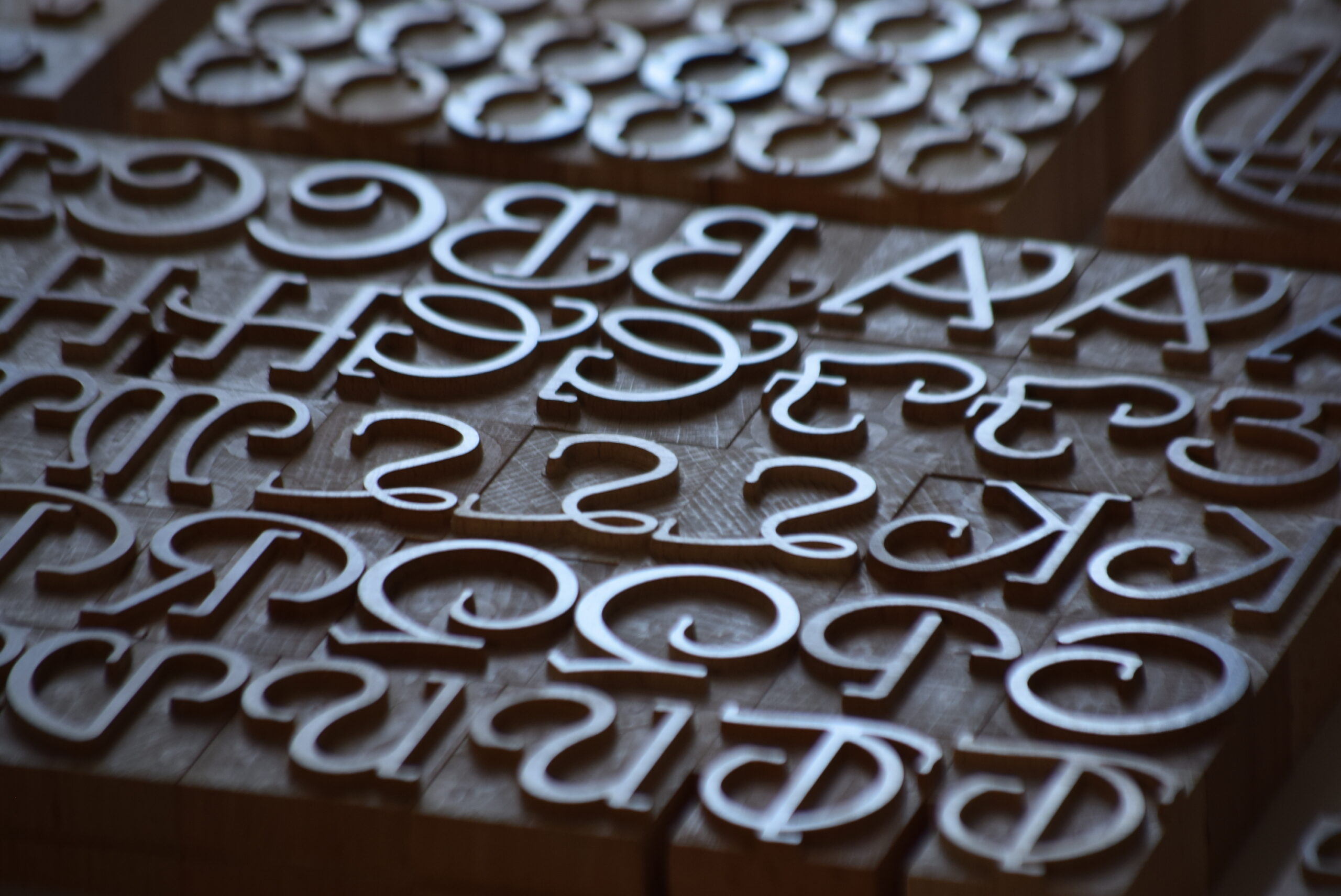 Parsons SWASH - Wood type - Image 7