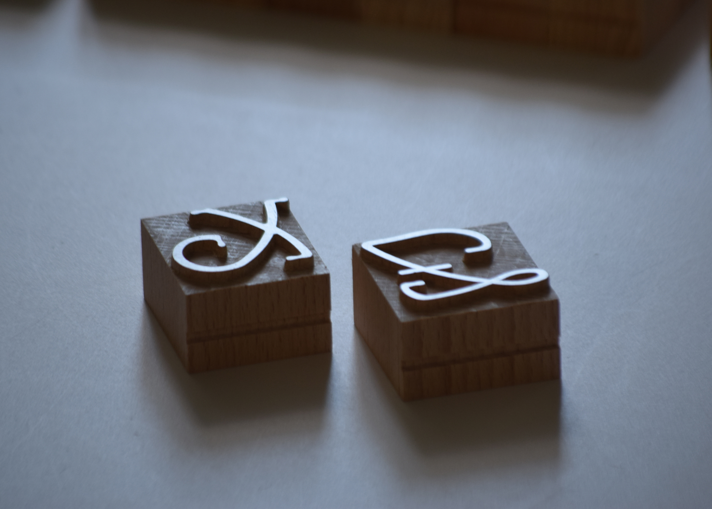 Parsons SWASH - Wood type - Image 9