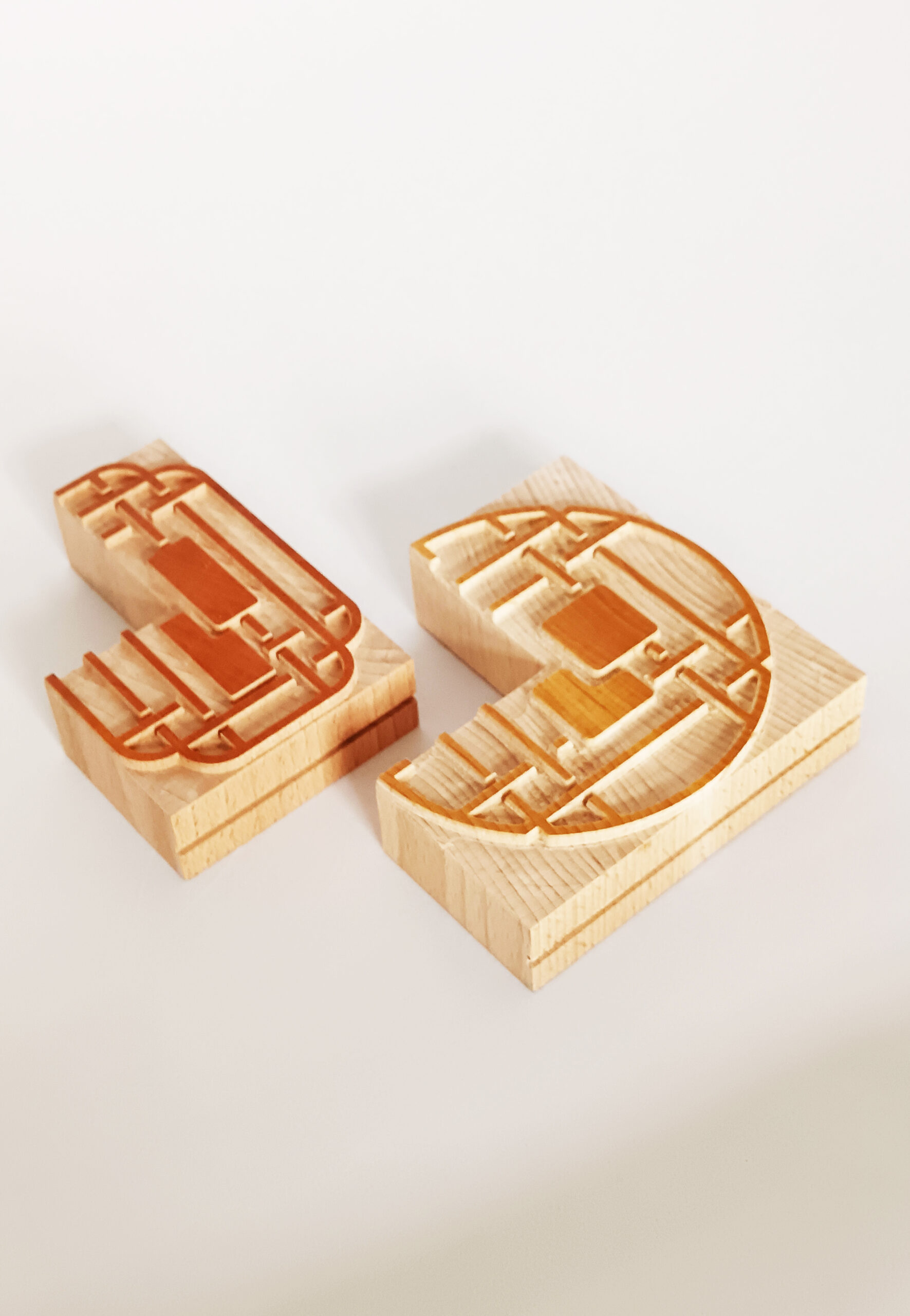 Parsons SWASH - Wood type - Image 5