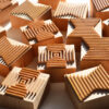 Line Border - Wood type - Image 7