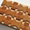 Line Border - Wood type - Image 9