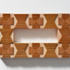 Line Border - Wood type - Image 10