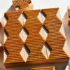 Line Border - Wood type - Image 13