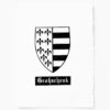 Transylvania Heraldry - Letterpress Card - Image 5