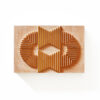 Line Border - Wood type - Image 4