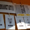 Transylvania Heraldry - Letterpress Card - Image 14