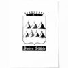 Transylvania Heraldry - Letterpress Card - Image 13