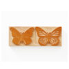 Butterfly Monarch - Wood type - Image 3